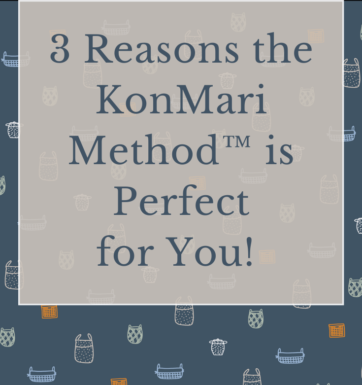 KonMari Method